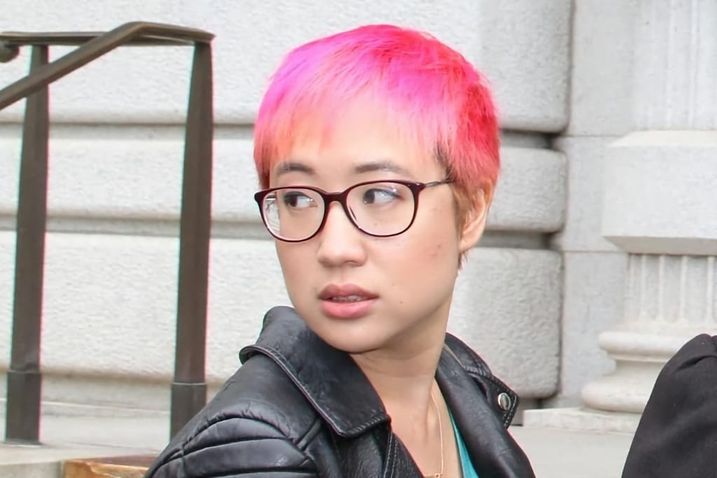 Sarah Jeong